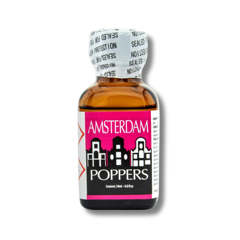 Popper Amsterdam Original 24ml