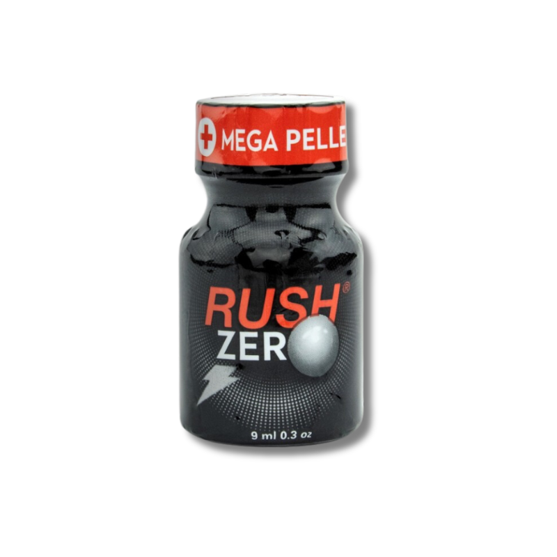 Popper Rush Zero 10ml