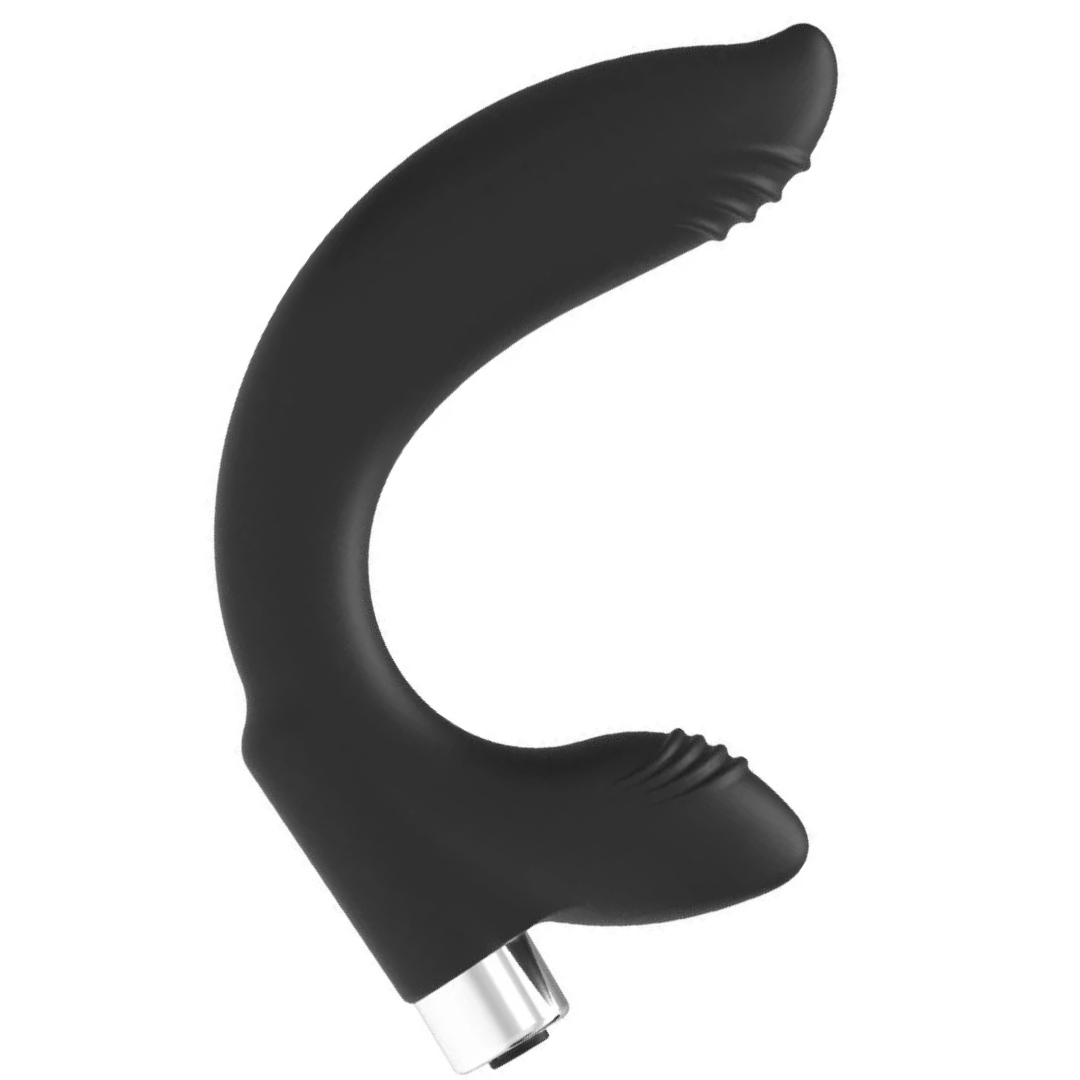 Plug Anal VibratrioAddicted Modelo 7  Boutique Luxria