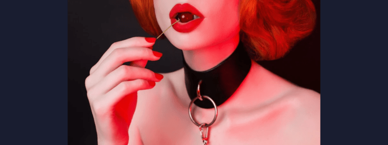 A Complexidade dos Fetiches: Explorar o Prazer e o Consentimento