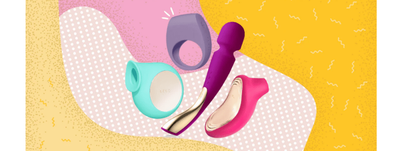 Os Melhores Produtos da Marca LELO