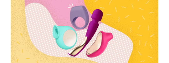 Os Melhores Produtos da Marca LELO