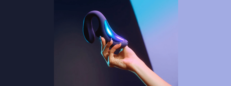 Os 5 Melhores Vibradores e Estimuladores com Sucção de Clitóris