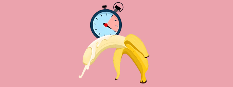 Tudo sobre a Ejaculação precoce