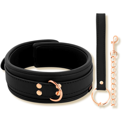 O Nosso Catálogo De Coleiras e Trelas BDSM com Estilo e Submissão