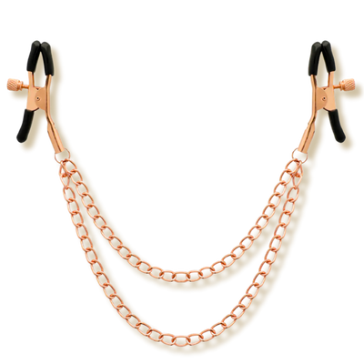 O Nosso Catálogo De Pinças Eróticas para Estimulação de Mamilos