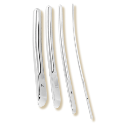 O Nosso Catálogo De Dilatadores de Uretra para Estímulo Seguro