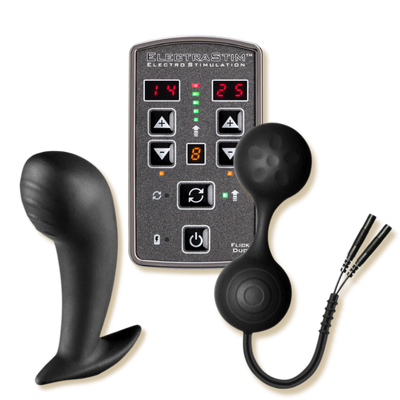 Electroestimulação