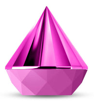 Carregar imagem no visualizador da galeria, Estimulador Sucção Clitóris Sugar Pop Jewel Rosa USB
