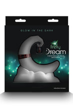 Carregar imagem no visualizador da galeria, Estimulação Sucção Clitóris Firefly Dream Glow USB
