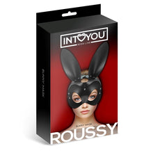 Carregar imagem no visualizador da galeria, Máscara Ajustável Intoyou Roussy

