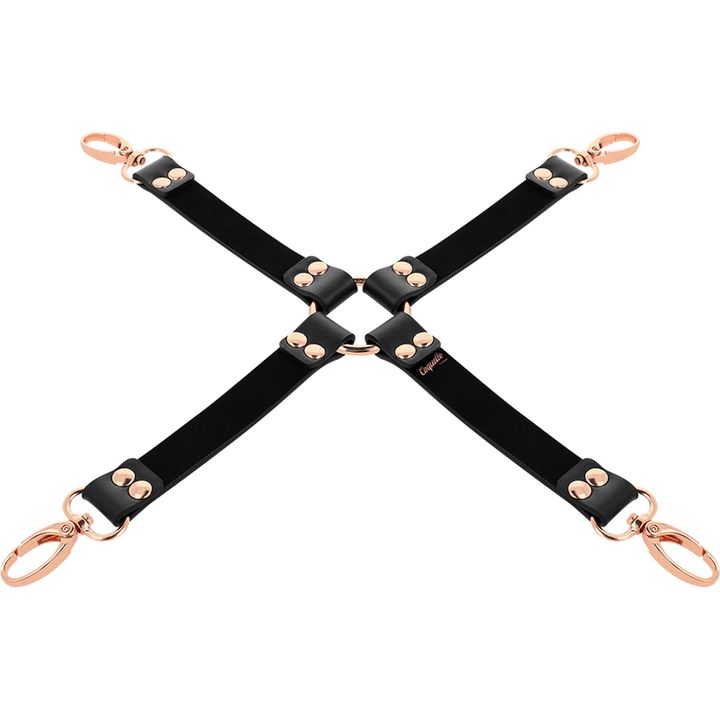 Acessório União Hogtie Coquette Fantasy