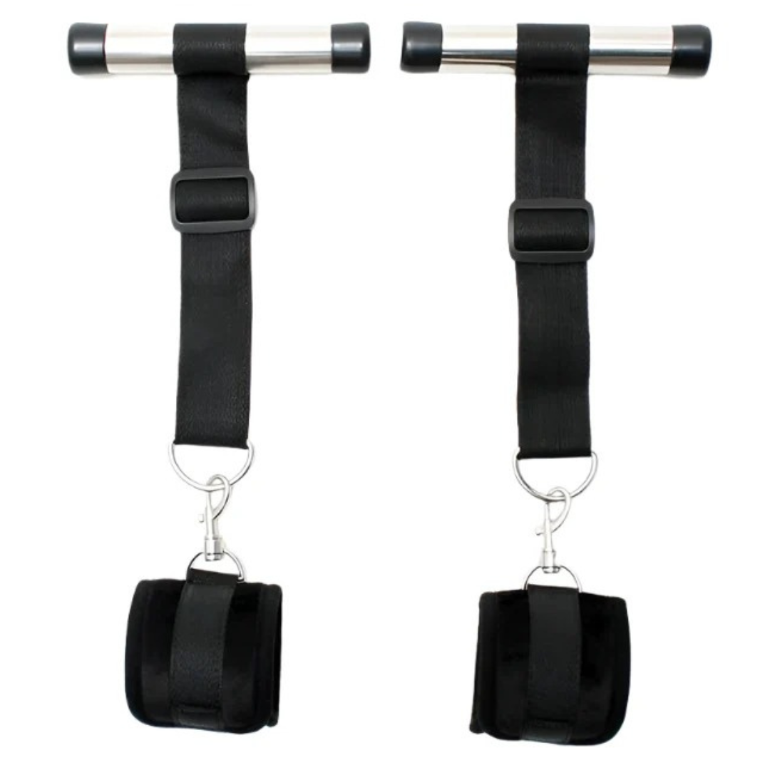 Algemas Porta Ajustáveis BondagePlay