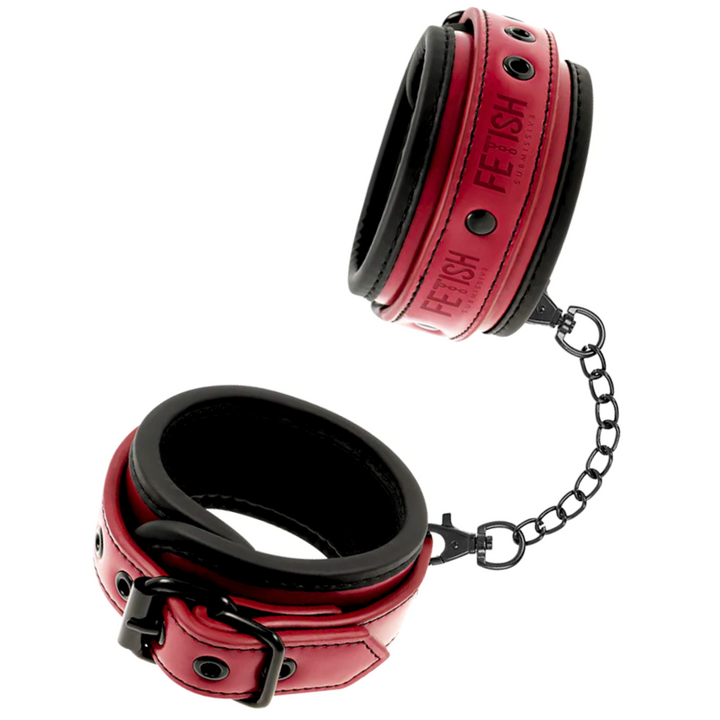 Algemas Pulso Fetish DarkRoom