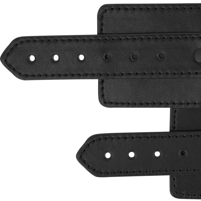 Algemas Pulso Intense Fetish