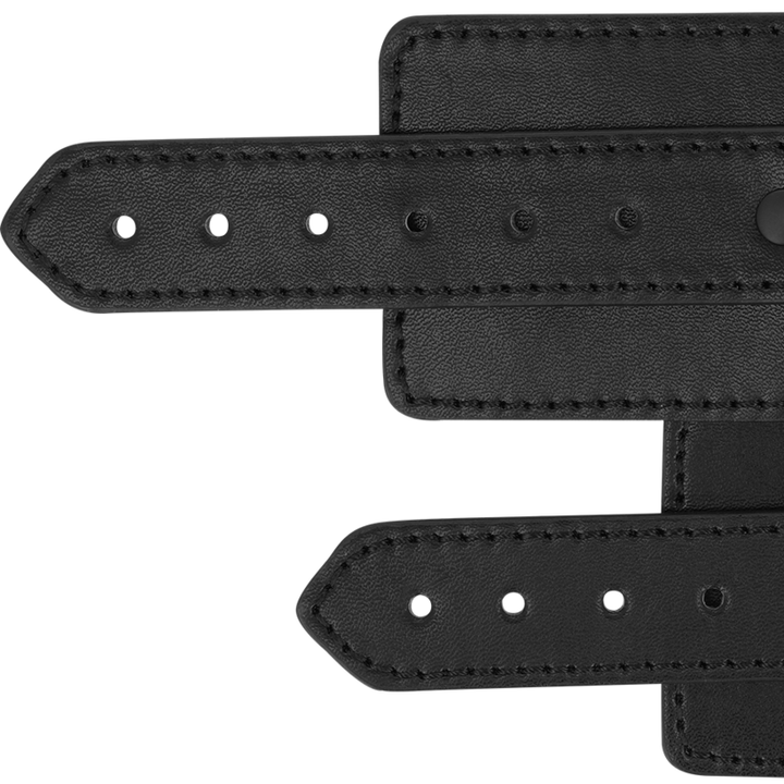 Algemas Pulso Intense Fetish