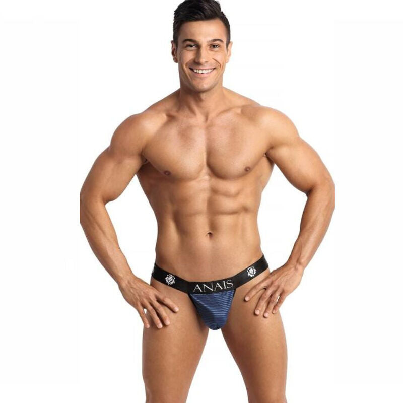 AnaisMen Jockstrap Naval