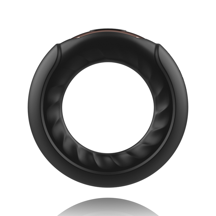 Anel Peniano Vibração Usb Anbiguo Adriano Controlo Remoto Watchme