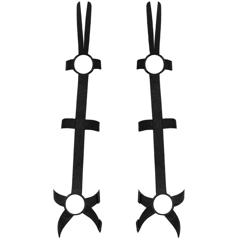 Arnês Liga Obsessive Armares Braços