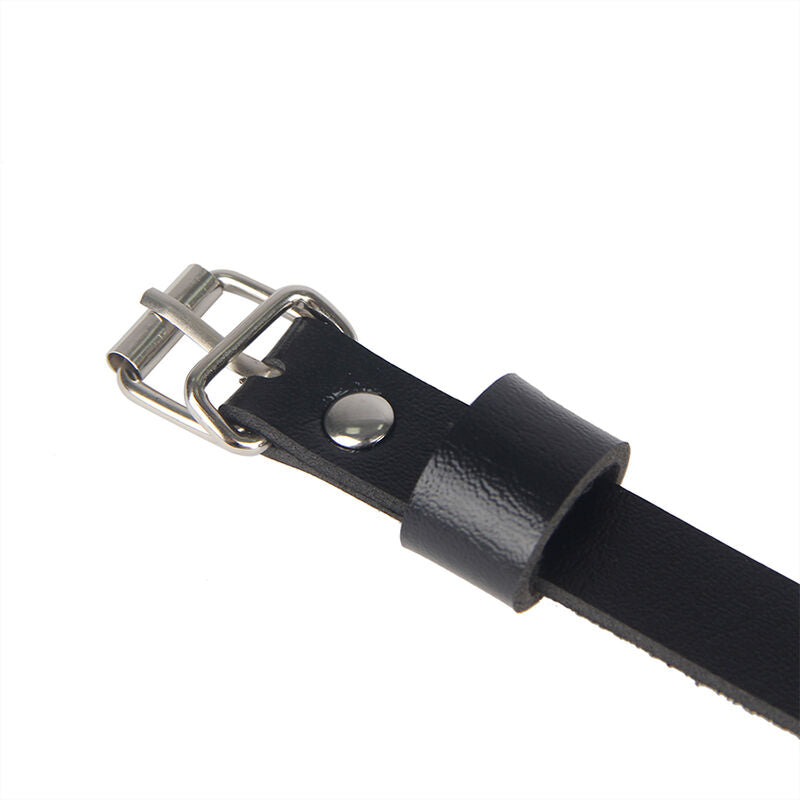 Arnês Sensual Subblime Fantz