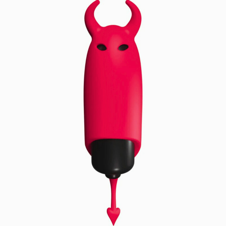 Bala Vibração Pilhas Ohmama Pocket Devil