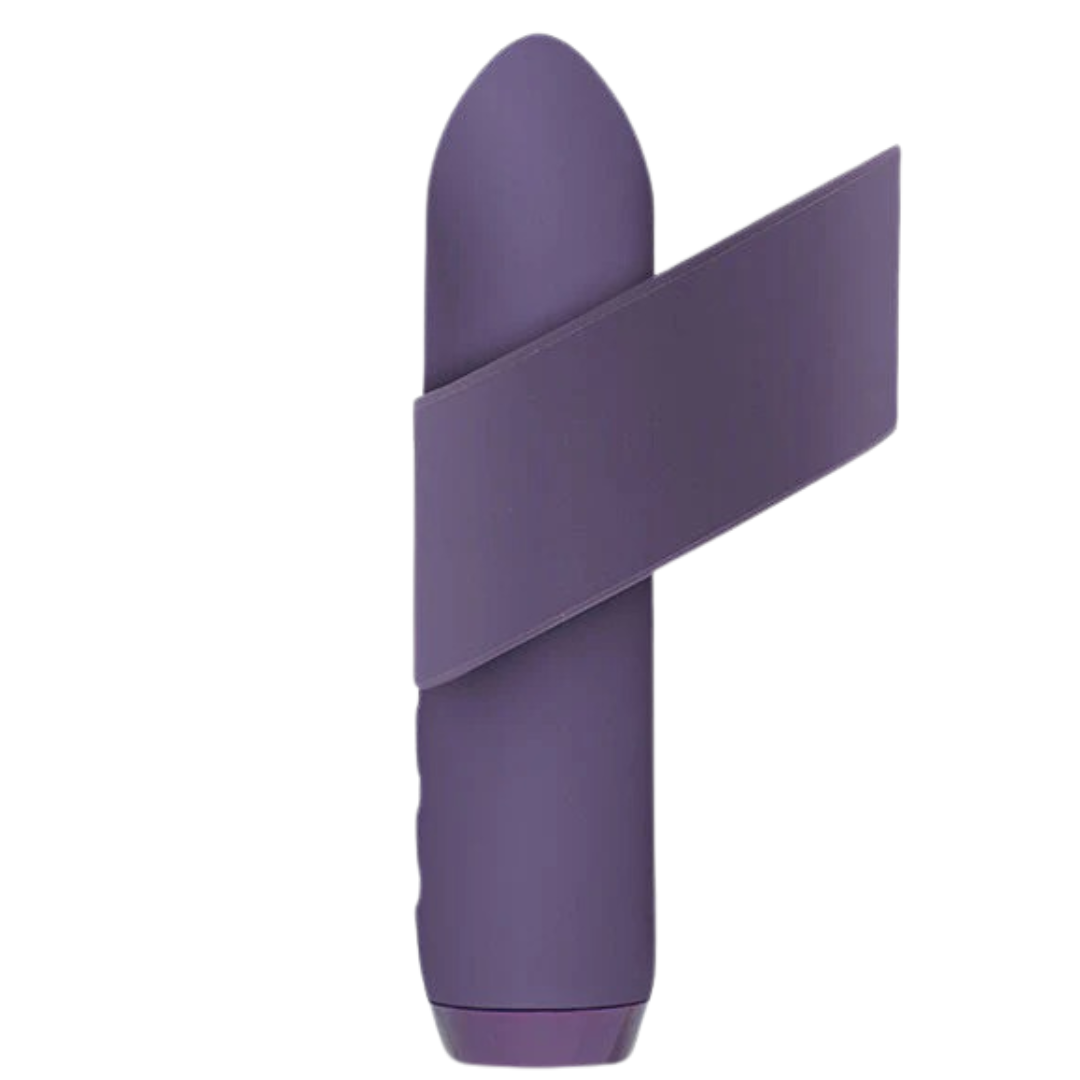 Bala Vibração Usb JeJoue Classic