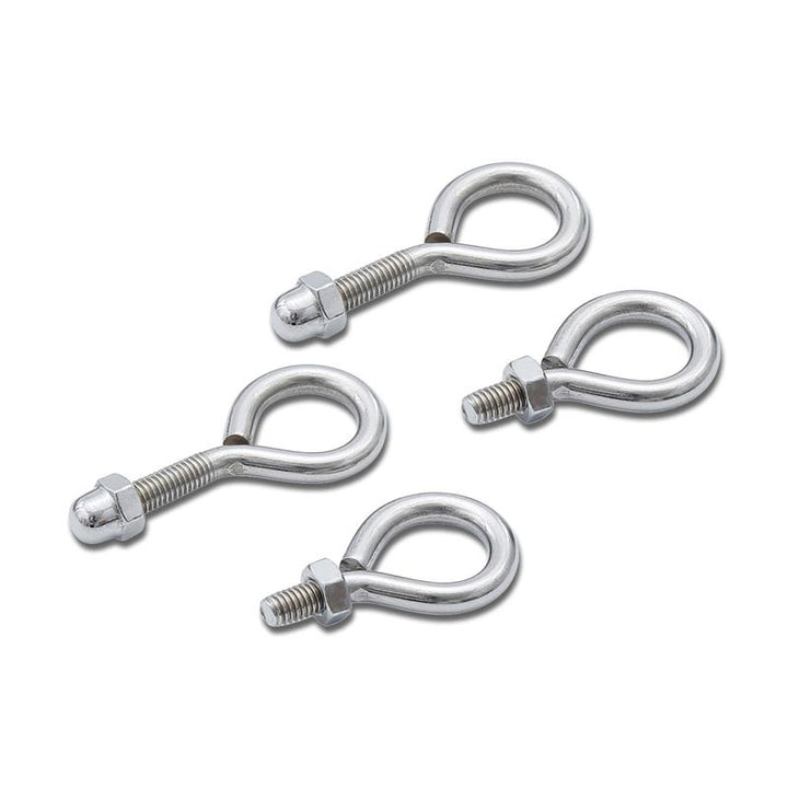 Barra Separadora Ajustável 4 Ganchos LateToBed 54cm-85cm