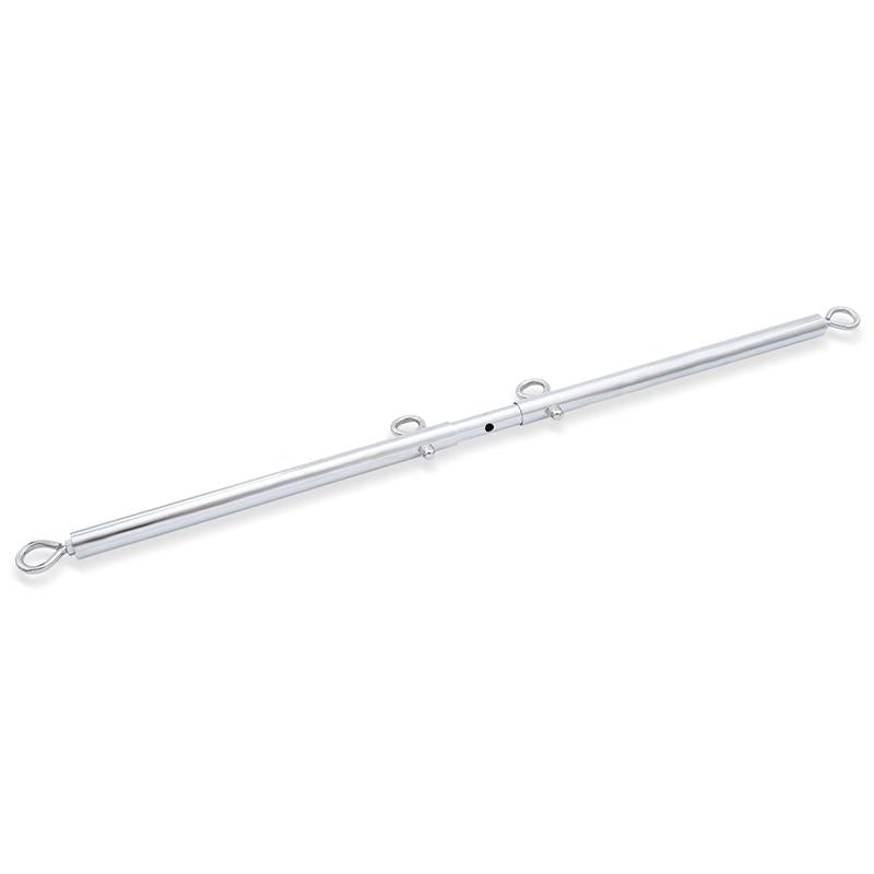 Barra Separadora Ajustável 4 Ganchos LateToBed 54cm-85cm