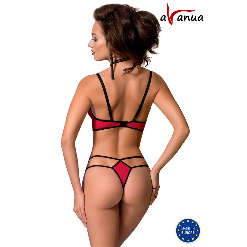 Body Avanua Coline