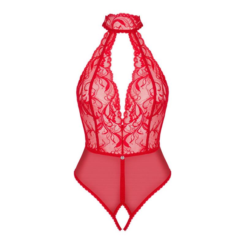 Body Obsessive Dagmarie