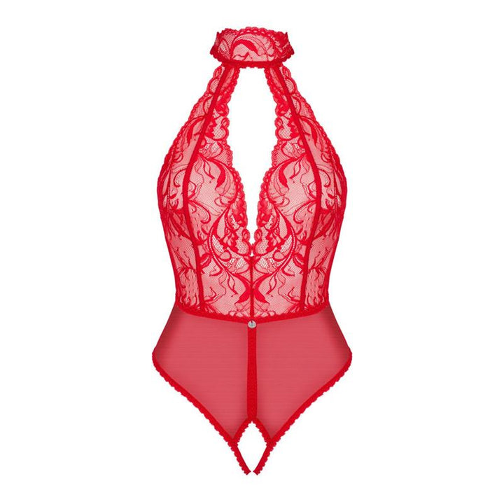 Body Obsessive Dagmarie