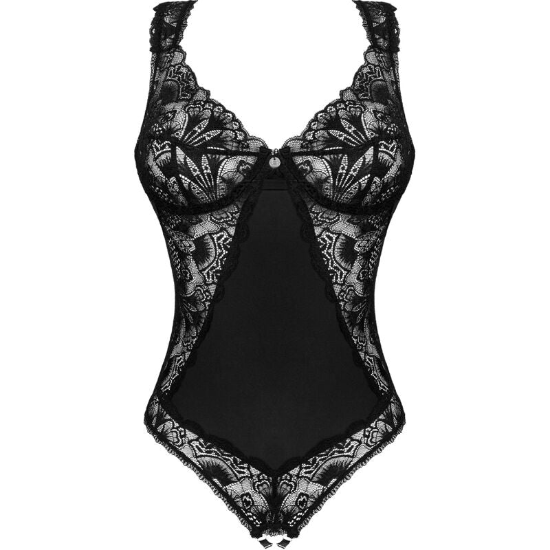 Body Obsessive Donna Dream