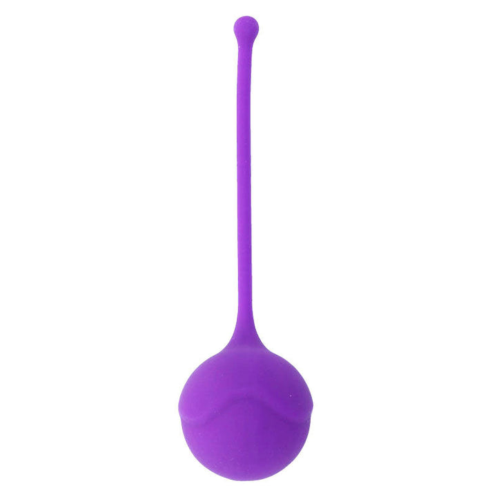 Bola Kegel Intense Kisha Roxo