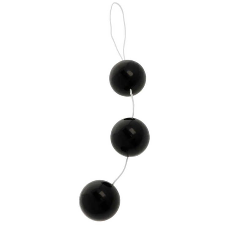 Bolas Anais Cordão Addicted Pleasure 15cm