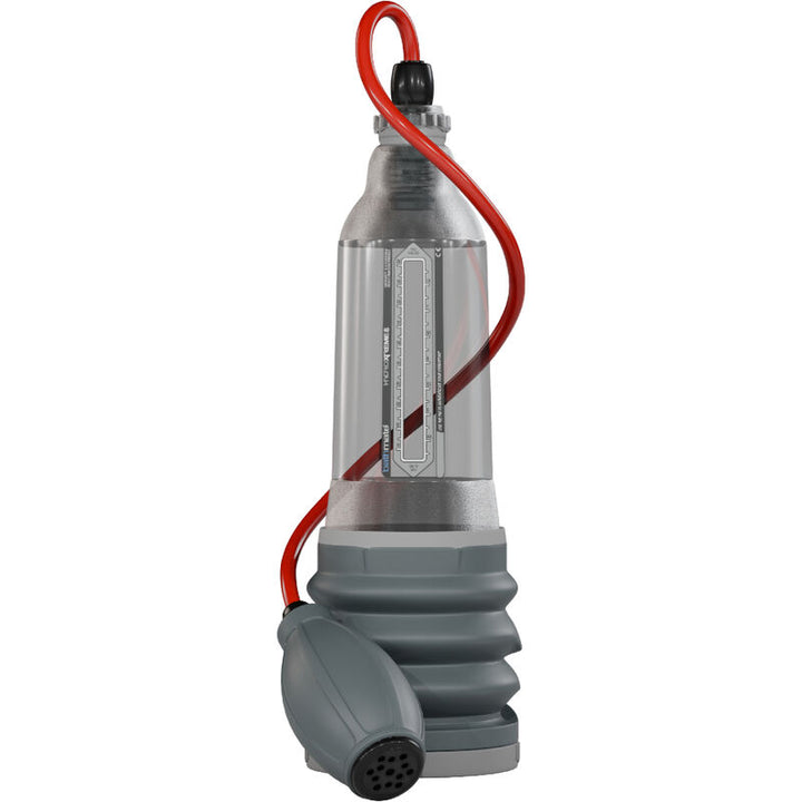 Bomba Peniana Vácuo Manual Bathmate Hydroxtreme 8