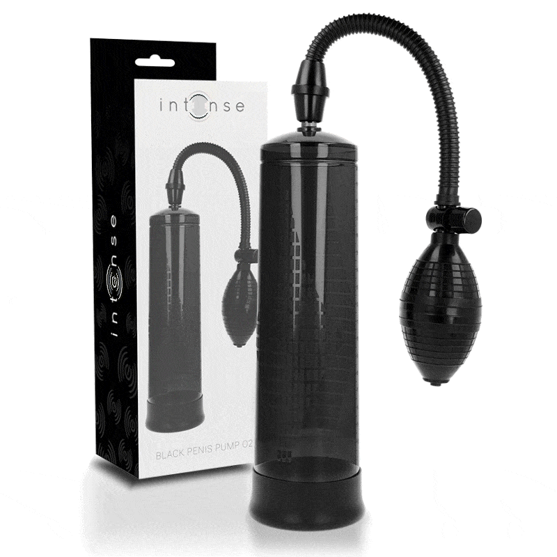 Penis Pump for Intense Erection P ll Boutique Luxria Penis Pump for Intense Erection P ll Boutique Luxria