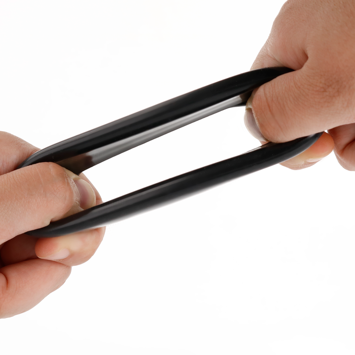 Bomba Peniana Vácuo Manual PumpAddicted RX3 Preto