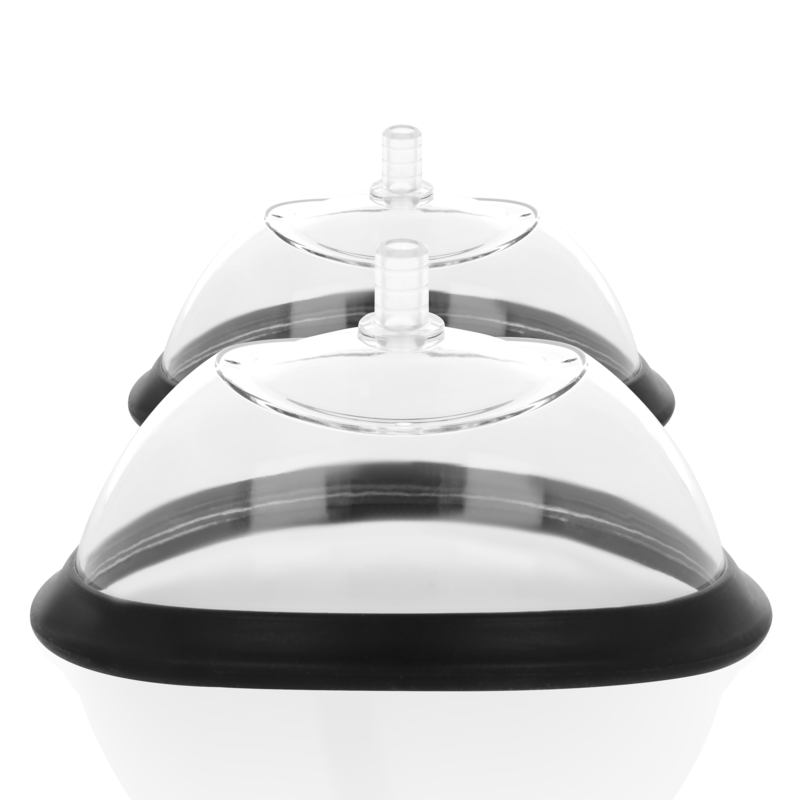 Bomba Vácuo Manual Vagina Intense