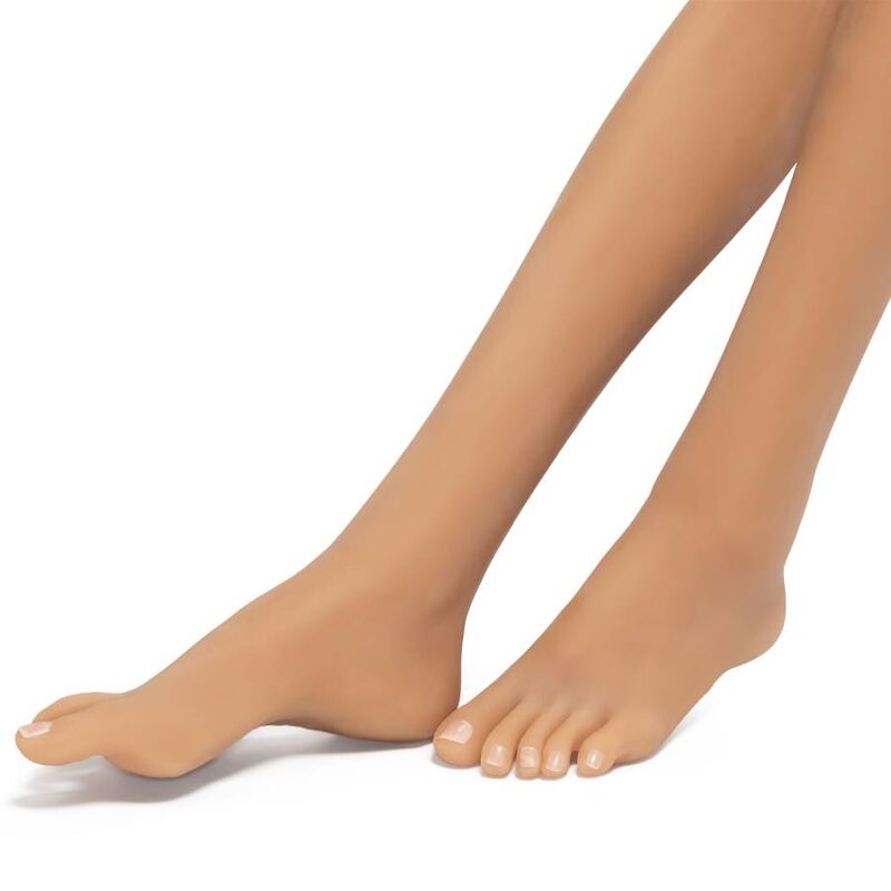 Boneca Realista Silicone Hidden Desire Jessica