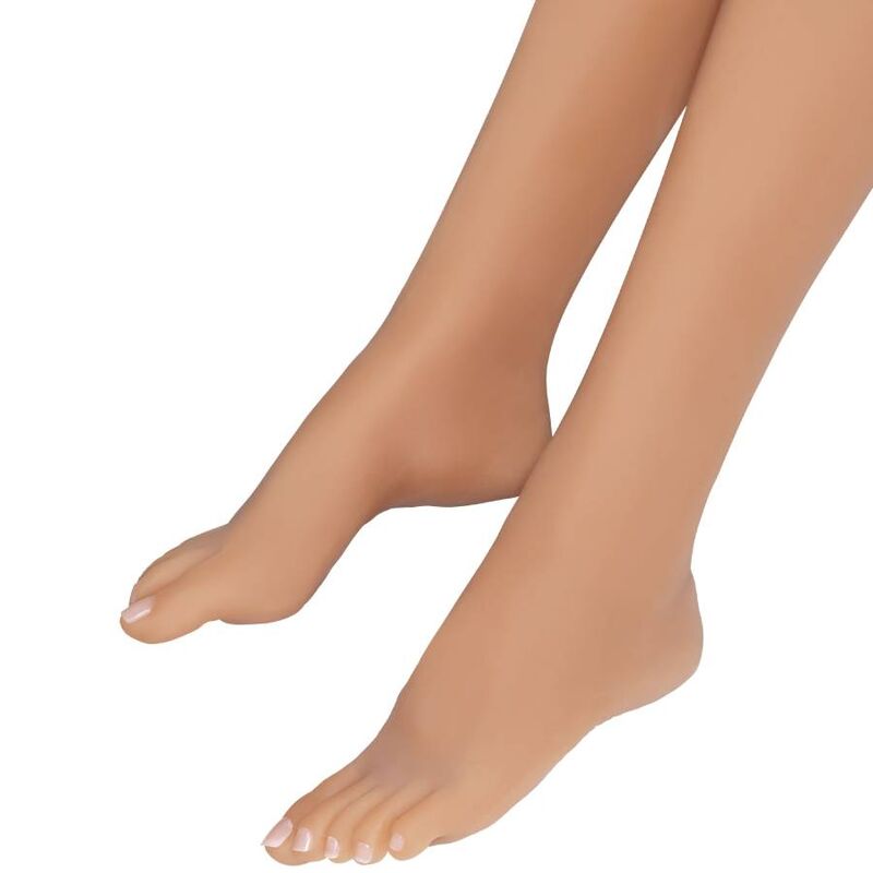 Boneca Realista Silicone Hidden Desire Pamela