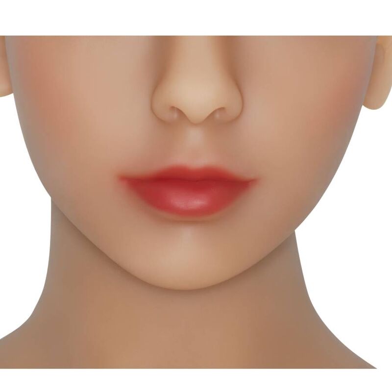 Boneca Realista Silicone Hidden Desire Pamela