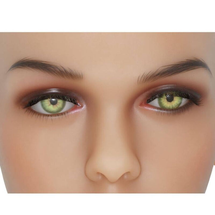 Boneca Realista Silicone Hidden Desire Pamela