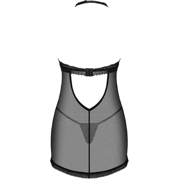 Camisa Obsessive Medilla