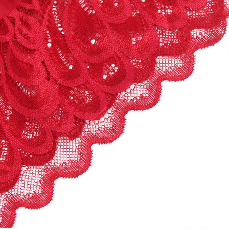 Camisa Subblime Satin Vermelho