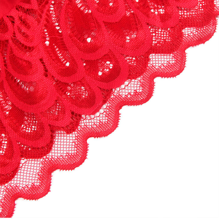 Camisa Subblime Satin Vermelho