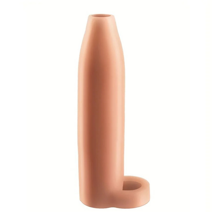 Capa Peniana Personalizável Fantasy RealFeel