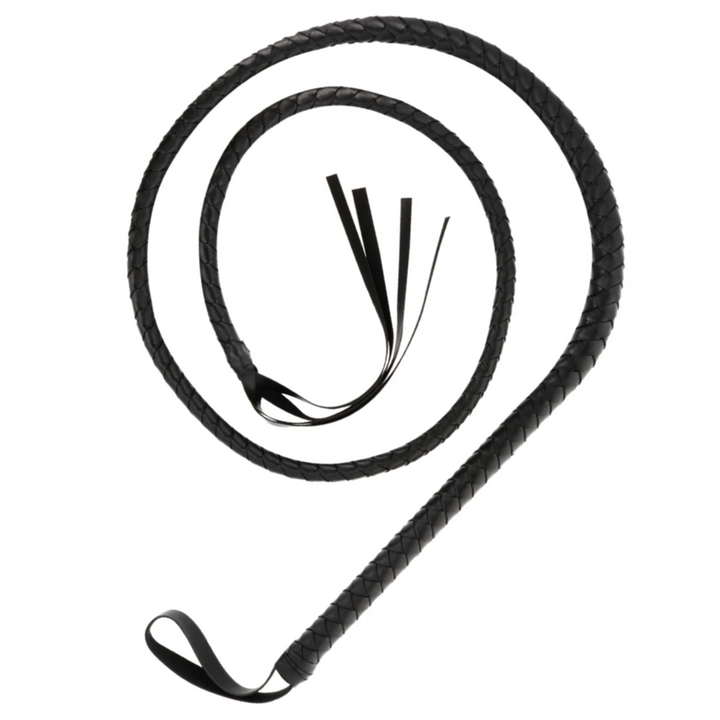 Chicote Darkness 210cm