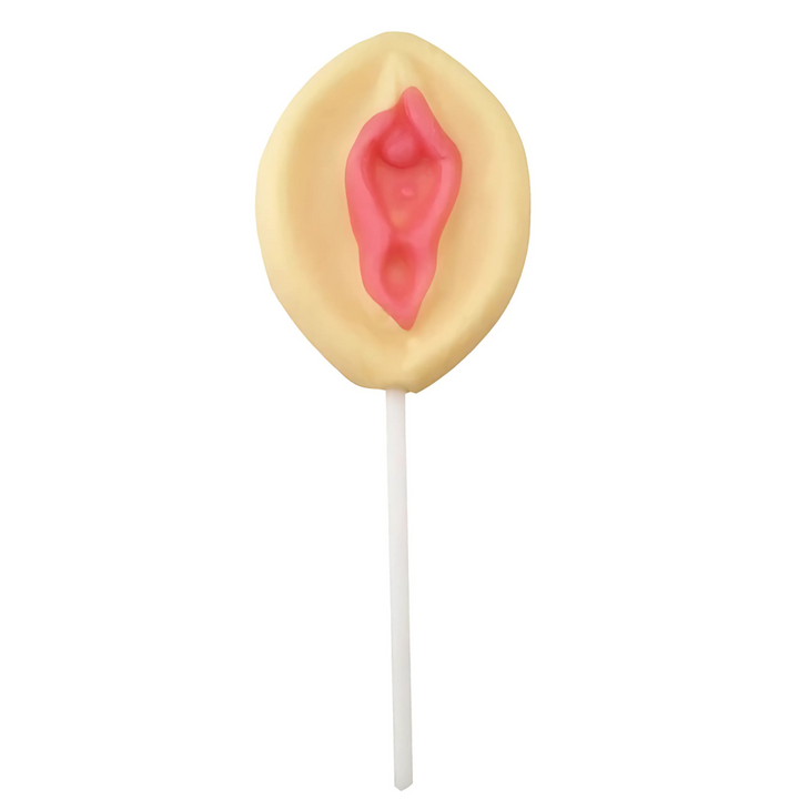 Chupa Formato Vagina Spencer Cocktail