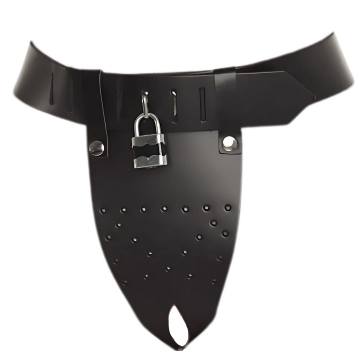 Cinto Castidade Feminino BondagePlay Boxplay