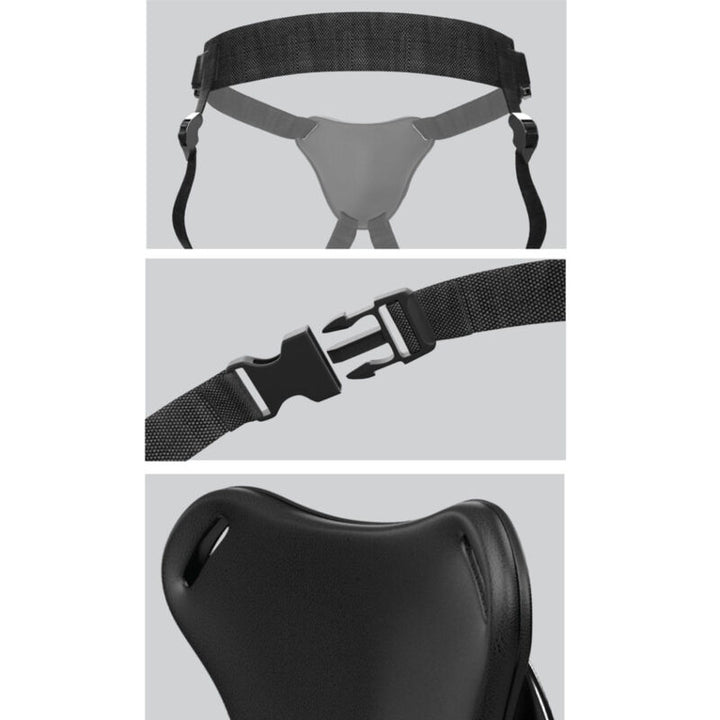 Cinto Strap-On BodyDock Original
